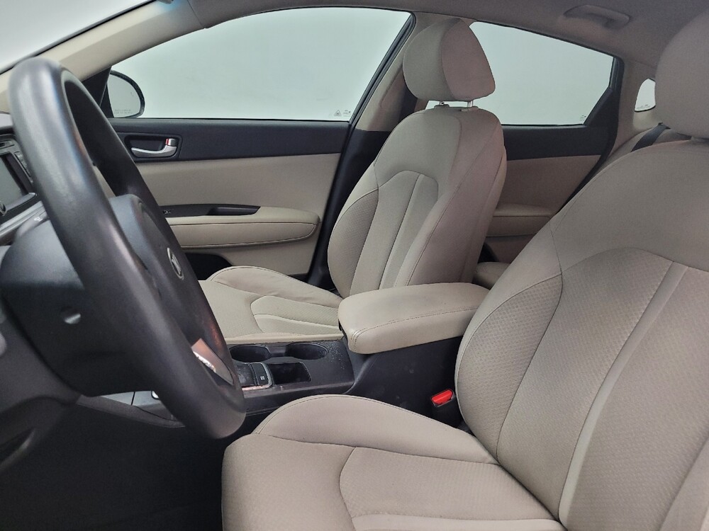 2016 Kia Optima in Memphis, TN 38128 - 18037072 17