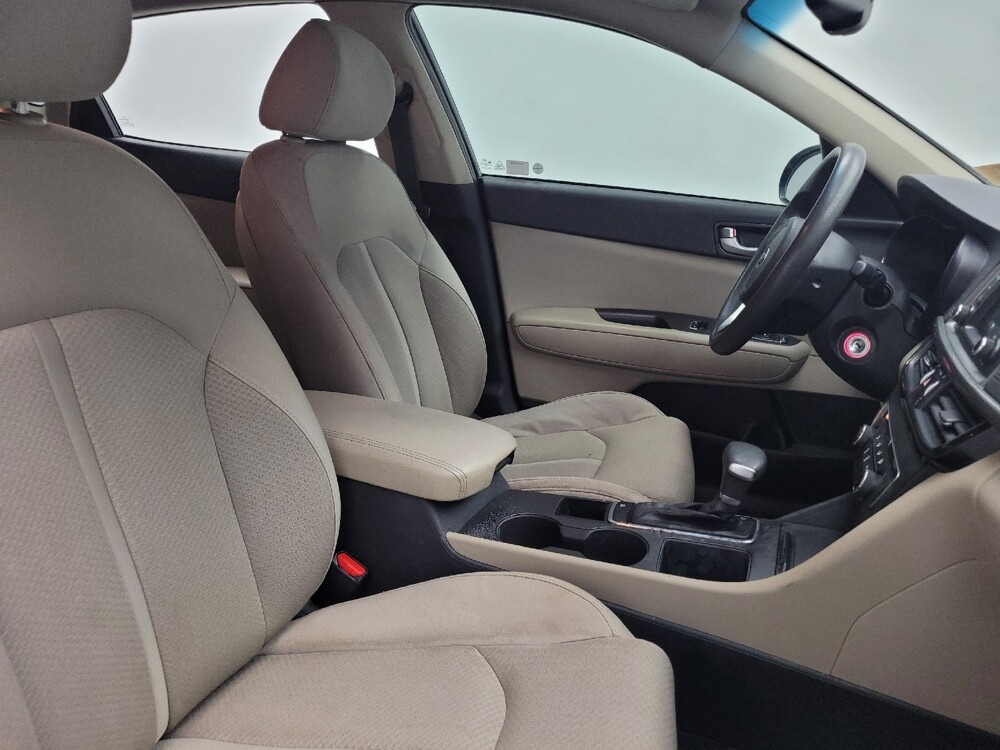 2016 Kia Optima in Memphis, TN 38128 - 18037072 21