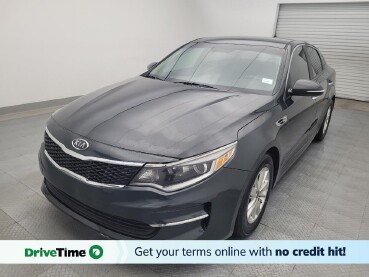 2016 Kia Optima in Memphis, TN 38128
