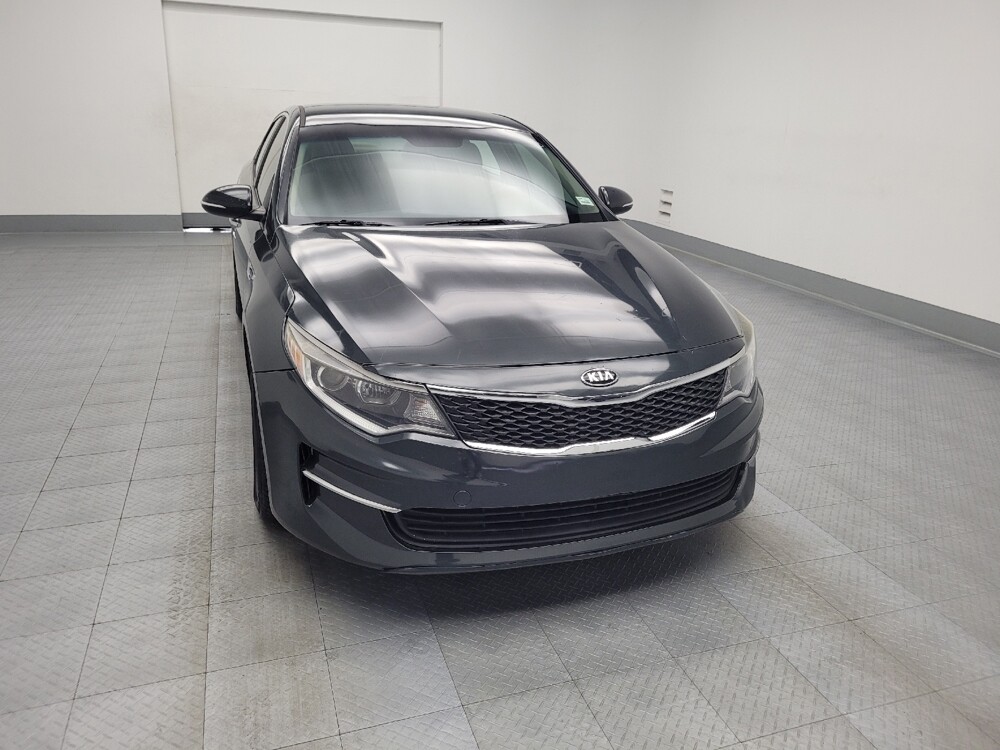 2016 Kia Optima in Memphis, TN 38128 - 18037072 14