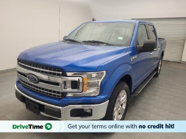 2019 Ford F150 in Houston, TX 77074