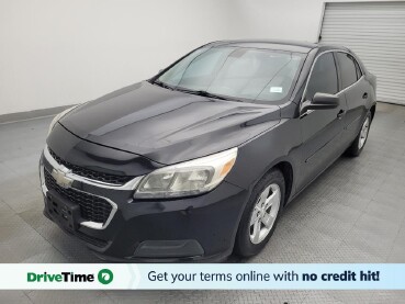 2014 Chevrolet Malibu in Round Rock, TX 78664