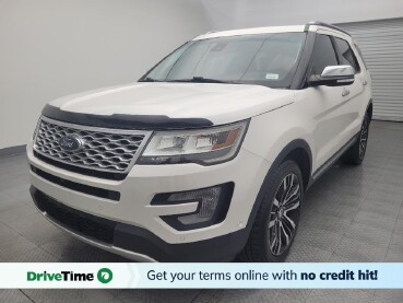 2016 Ford Explorer in Houston, TX 77034