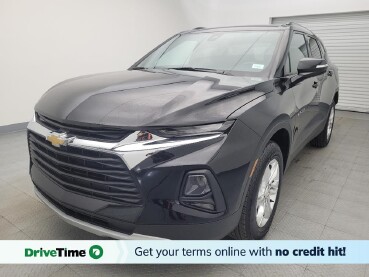 2022 Chevrolet Blazer in Houston, TX 77034