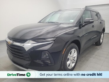 2022 Chevrolet Blazer in Temple, TX 76502