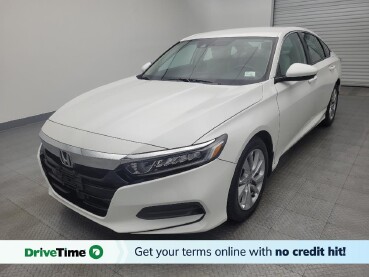 2019 Honda Accord in Houston, TX 77034