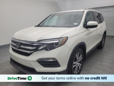 2018 Honda Pilot in Baton Rouge, LA 70816