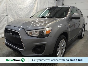 2015 Mitsubishi Outlander Sport in Cincinnati, OH 45255