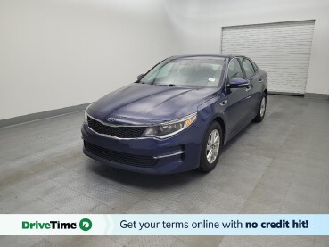2016 Kia Optima in Miamisburg, OH 45342