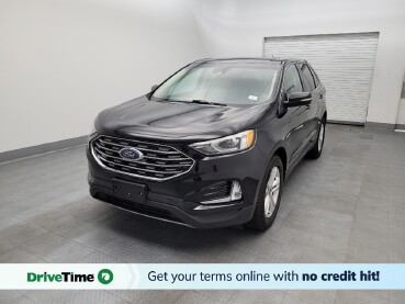 2019 Ford Edge in Lexington, KY 40509