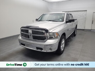 2016 RAM 1500 in Miamisburg, OH 45342