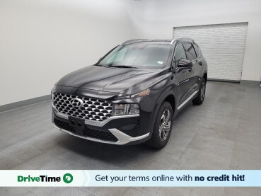 2022 Hyundai Santa Fe in Maple Heights, OH 44137