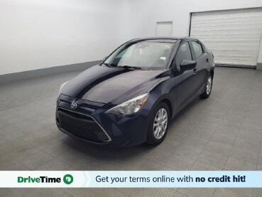 2018 Toyota Yaris in Plymouth Meeting, PA 19462