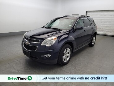 2015 Chevrolet Equinox in New Castle, DE 19720