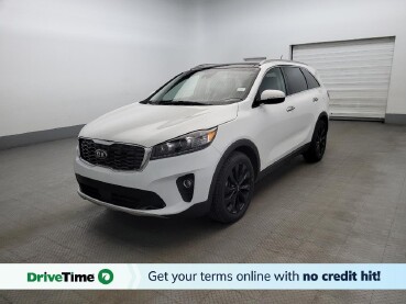 2020 Kia Sorento in Plymouth Meeting, PA 19462