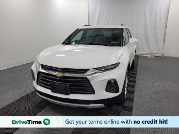 2019 Chevrolet Blazer in Langhorne, PA 19047
