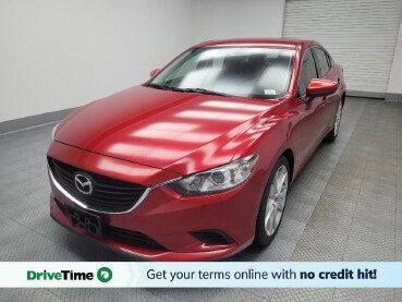2015 Mazda MAZDA6 in Indianapolis, IN 46219
