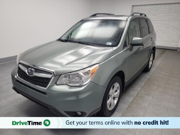 2014 Subaru Forester in Indianapolis, IN 46222