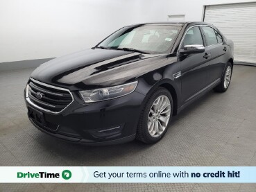2015 Ford Taurus in Owings Mills, MD 21117