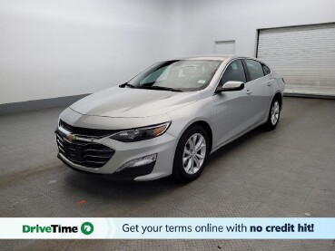2022 Chevrolet Malibu in Pittsburgh, PA 15236