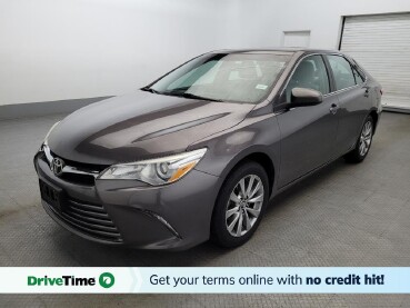 2016 Toyota Camry in New Castle, DE 19720