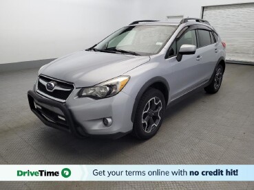 2015 Subaru XV Crosstrek in Newport News, VA 23601