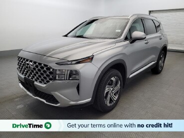 2022 Hyundai Santa Fe in Allentown, PA 18103