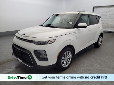 2021 Kia Soul in Pittsburgh, PA 15236