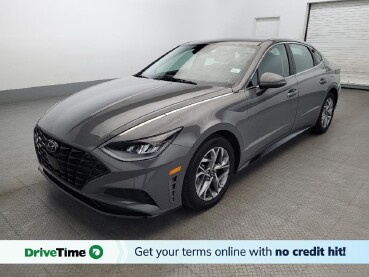 2020 Hyundai Sonata in Chesapeake, VA 23320
