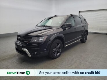 2018 Dodge Journey in Newport News, VA 23601