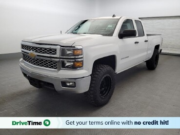 2014 Chevrolet Silverado 1500 in Chesapeake, VA 23320