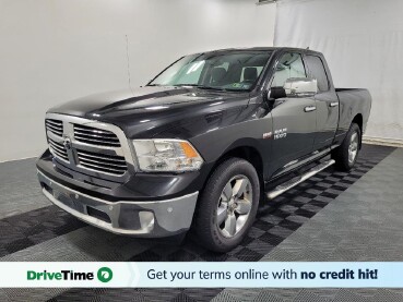 2017 RAM 1500 in Pittsburgh, PA 15237