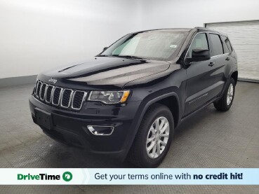 2022 Jeep Grand Cherokee in Chesapeake, VA 23320