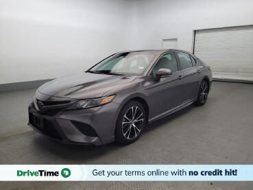 2018 Toyota Camry in Newport News, VA 23601