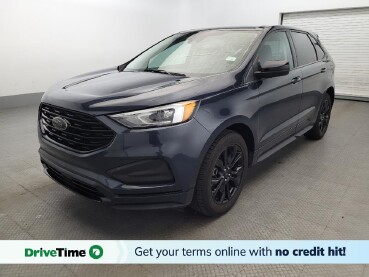2022 Ford Edge in Temple Hills, MD 20746