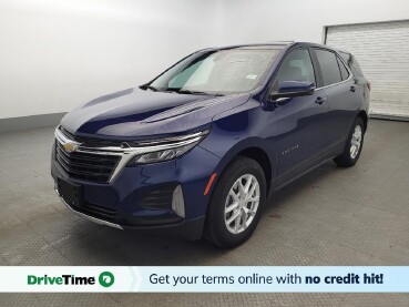 2022 Chevrolet Equinox in Newport News, VA 23601