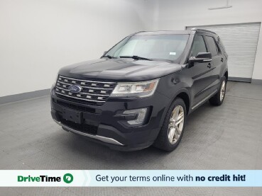 2017 Ford Explorer in Independence, MO 64055