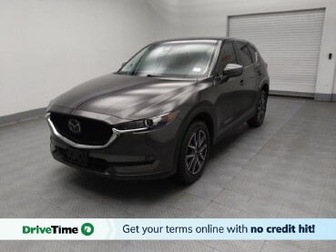 2018 Mazda CX-5 in Midlothian, IL 60445