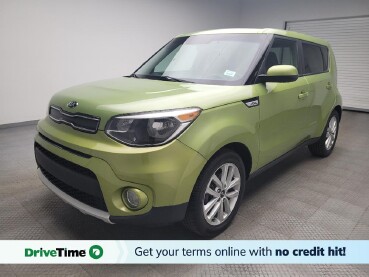 2018 Kia Soul in Taylor, MI 48180