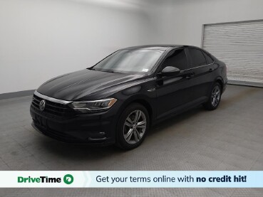 2019 Volkswagen Jetta in Denver, CO 80012