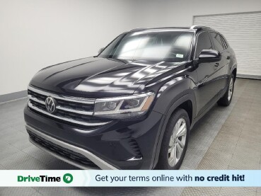 2020 Volkswagen Atlas in Indianapolis, IN 46222