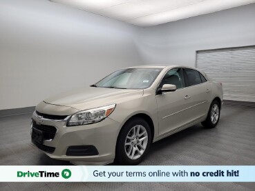 2014 Chevrolet Malibu in Albuquerque, NM 87123