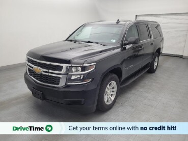 2018 Chevrolet Suburban in Wilmington, NC 28405