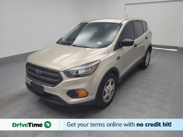 2018 Ford Escape in Memphis, TN 38115
