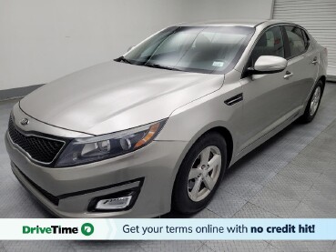 2015 Kia Optima in Des Moines, IA 50310