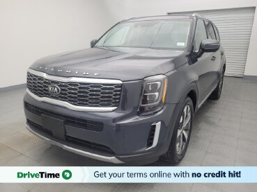 2021 Kia Telluride in Temple, TX 76502