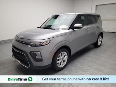 2022 Kia Soul in Torrance, CA 90504