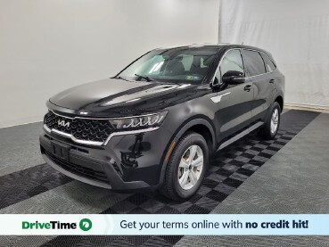 2022 Kia Sorento in Langhorne, PA 19047