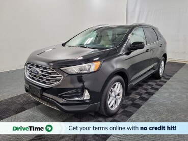 2021 Ford Edge in Langhorne, PA 19047