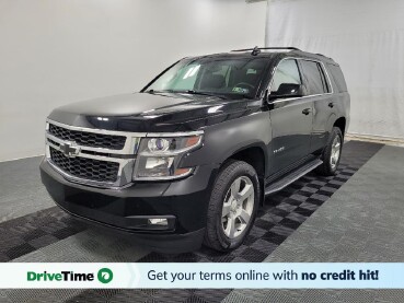 2017 Chevrolet Tahoe in Pittsburgh, PA 15237